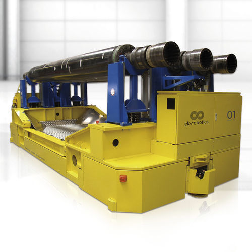 Handling AGV CUSTOM MOVE 01