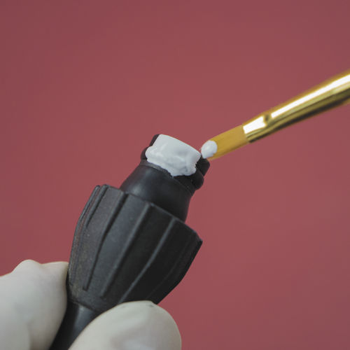 Силиконовый клей MasterSil 153AOдля металладля пластикадля стекла