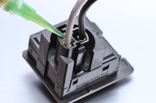 Эпоксидный клей EP21ACдля металладля пластикадля стекла