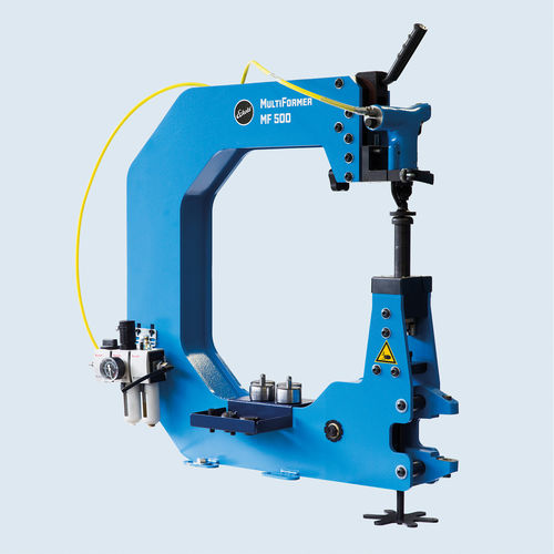 Английский руль MF 500 GL2