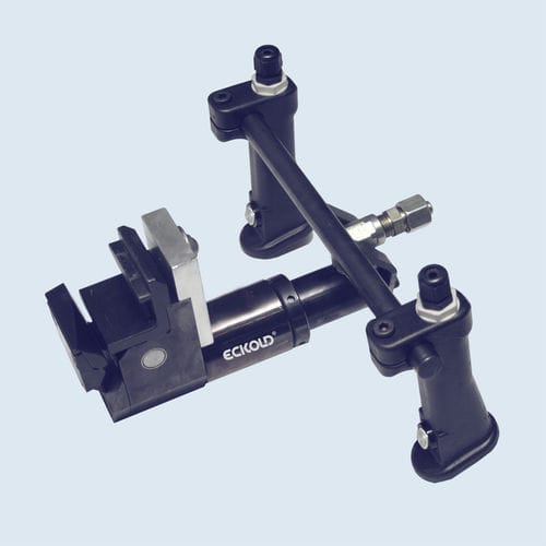 Ручной отбортовочный станок МВЗ 17/008гидравлическийдля листового металла