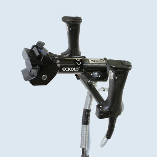 Ручной отбортовочный станок МВЗ 11/003гидравлическийдля листового металла