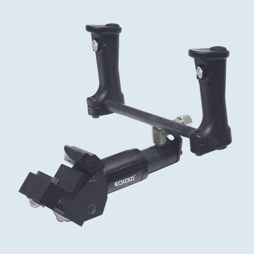 Ручной отбортовочный станок МВЗ 15/008гидравлическийдля листового металла