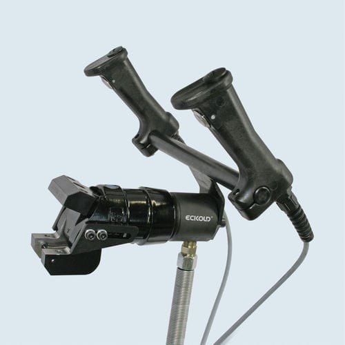 Ручной отбортовочный станок MZ 20переносной гидравлический