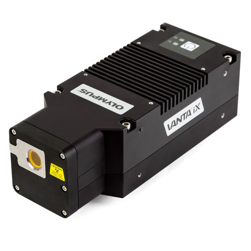 Анализатор металлов Vanta™ iXalloymonitoringprocess