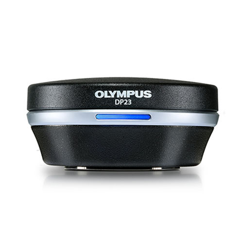 Камера для микроскопа DP23digitalspark оптическая эмиссия