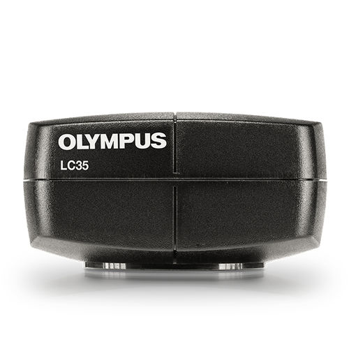 Камера для микроскопа LC35цифровая инспекционнаяполноцветная