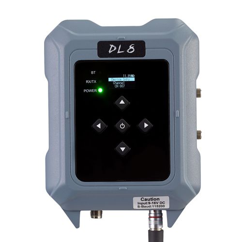 Data Terminal Unit modem DL8UHFGNSSoutdoor