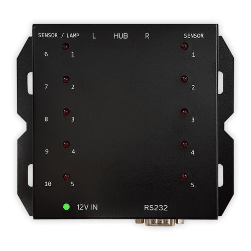 Serial hub AC-210.Ex