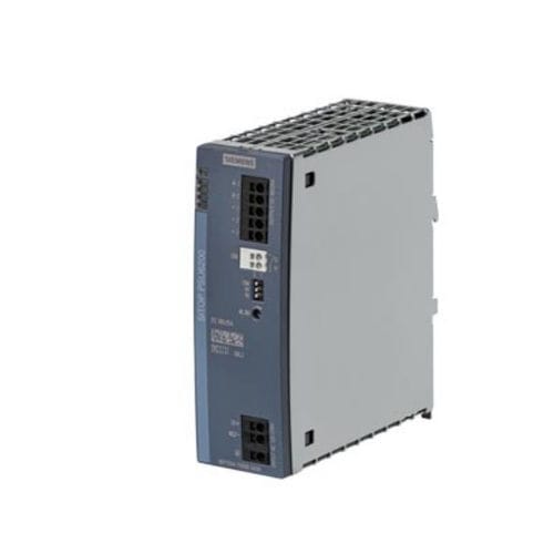 AC/DC power supply SITOP PSU6200 stabilizedsingle-phase