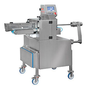 Машина для обвязки колбас AS 100 TIнержавеющая стальавтомат