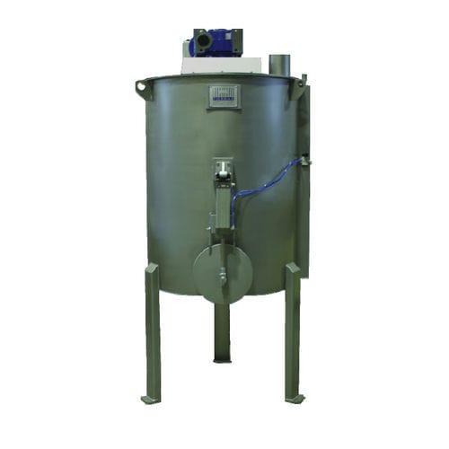 Варочная промышленная плита серии DSпаровая с кровью животныходнорезервуарная