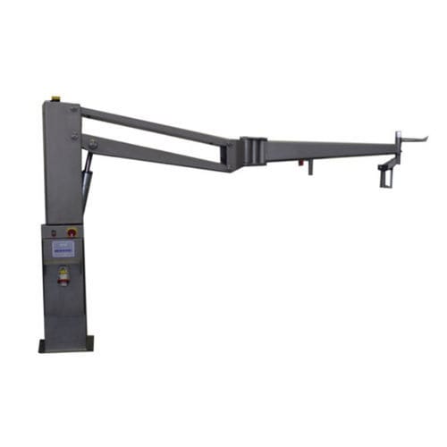 Погрузочно-разгрузочная стрела серии B