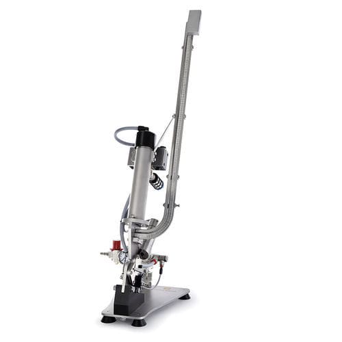 Машина для обрезки сетки HBNдля мешковдля пищевых продуктовавтоматическая