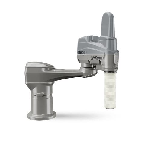 Робот SCARA TS2-60 HE4-осевой манипуляторупаковка