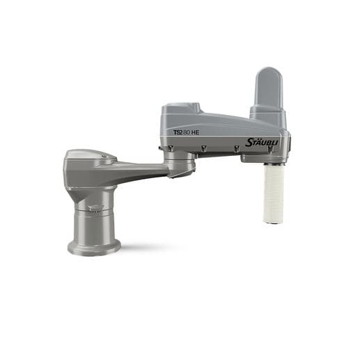 Робот SCARA TS2-80 HE4-осевой манипуляторупаковка