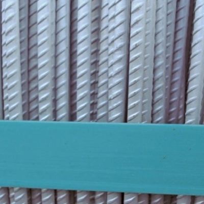 Рулон из нержавеющей стали круглый горячекатаный