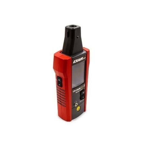 Ультразвуковой течеискатель 9207сжатый для аэропортовс визуальной сигнализацией