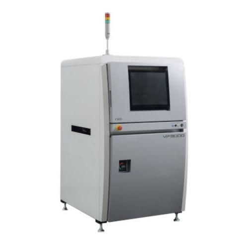 Автоматическая инспекционная машина VP90003Промышленные измерения