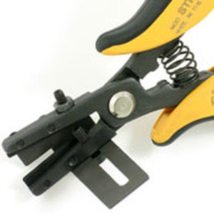 Инструмент для зачистки проволоки STR 50 для стальной проволоки