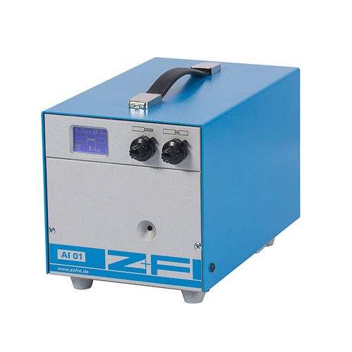 Cable stripping machine AI 01electric