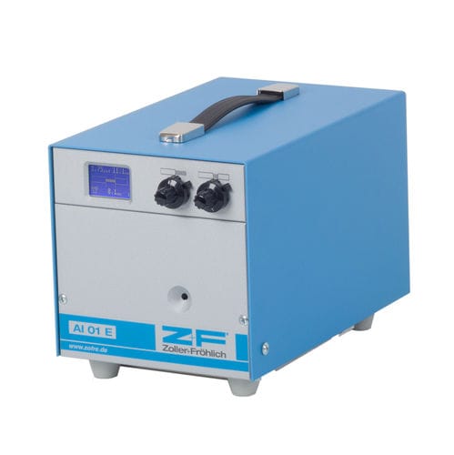 Cable stripping machine AI 01 Eelectric