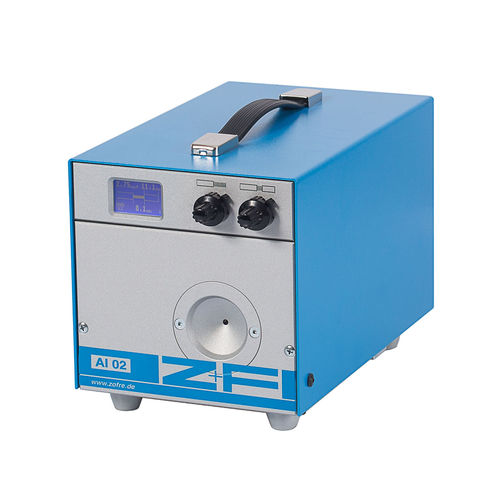 Cable stripping machine AI 02electric