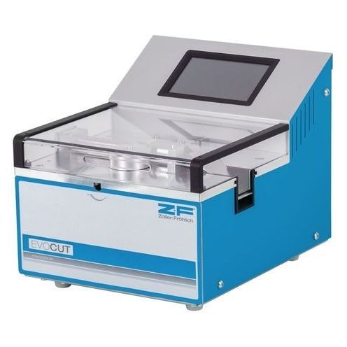 Машина для резки и зачистки кабеля Z+F EVOCUT®bladeelectric
