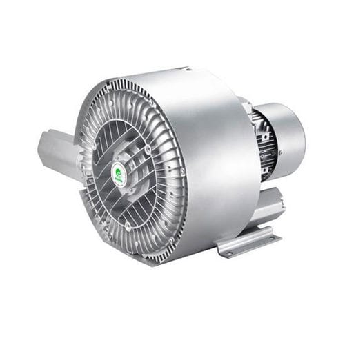 Воздуходувка GHBH 010 36 2R7 7,5 кВттурбиннаядвухступенчатаярегенеративная