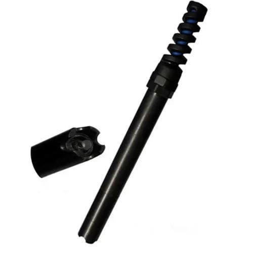 Датчик растворенного кислорода сточных вод ДОС-118Ф