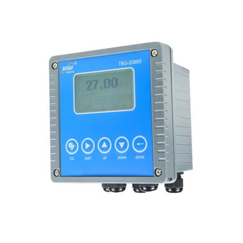 Анализатор мутности TBG-2088Sводныймониторингводонепроницаемый