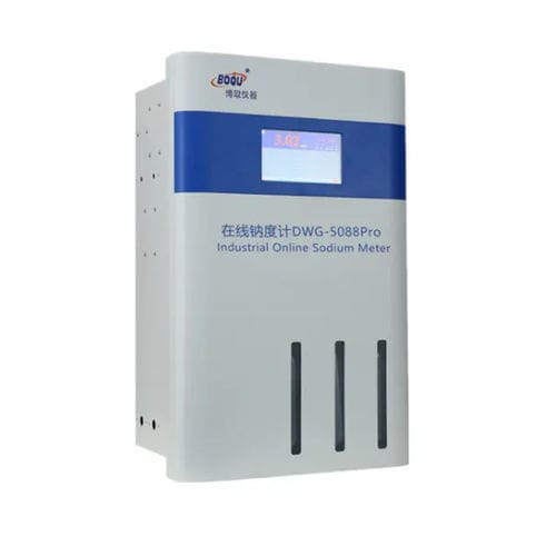 Устройство контроля уровня DWG-5088Измерениехимическое непрерывного действия