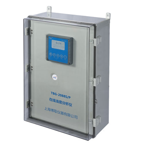 Анализатор мутности серии TBG-2088мониторинг водыонлайн