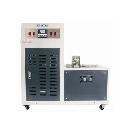 Охлаждающая испытательная камера CLG-80Sдля машин для испытания материаловна роликахнизкотемпературная