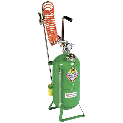 Масляный распылитель 22017пневматический