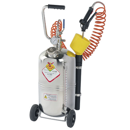 Распылитель моющих средств 23030масловодапневматический