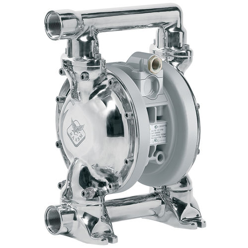 Насос из нержавеющей стали 2A1/26775TTIдля технической водыдля химикатовдля смазочных материалов