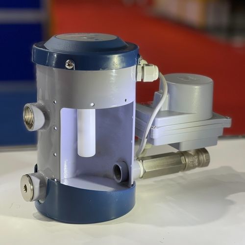 Слив конденсата Super Trapавтоматическийэлектронныйнулевые потери