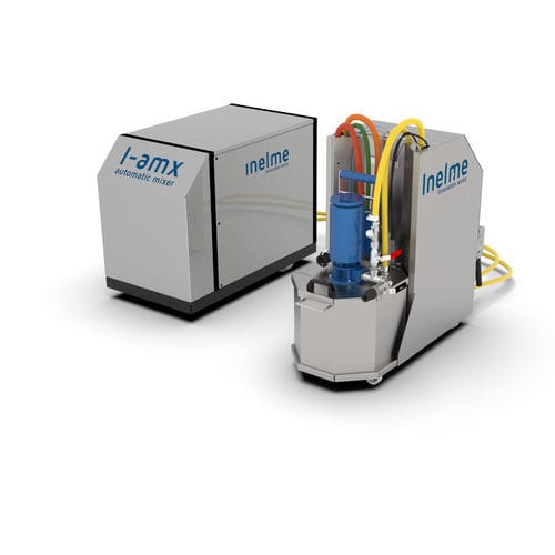 Смеситель клея I-AMX MCVавтоматический