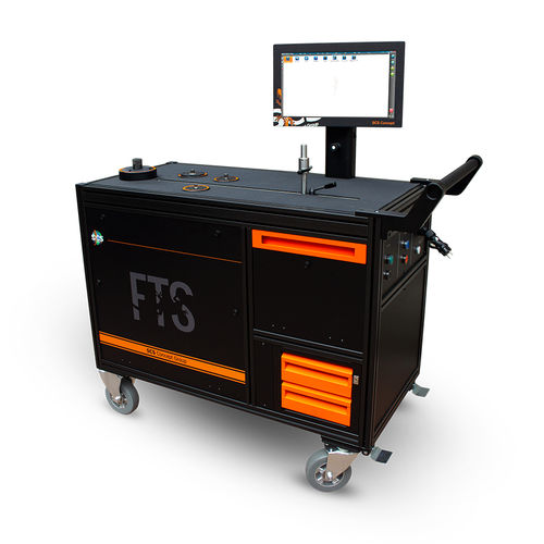 Стенд для испытаний жизненного цикла FTSстабильностьавтоматическиймоторизованный