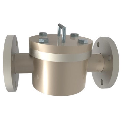 Корзина для жидкостного фильтрамагнитнаяпромышленная