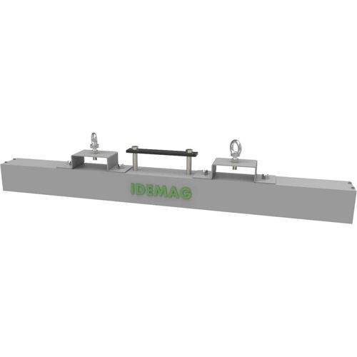 Промышленная метла