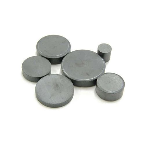 Ферритовое магнитное кольцопрямоугольный горшок