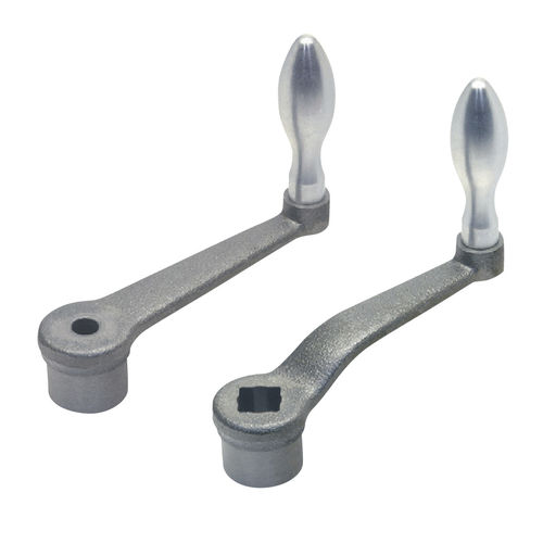 Ручка универсальная SC, OCironLплоская