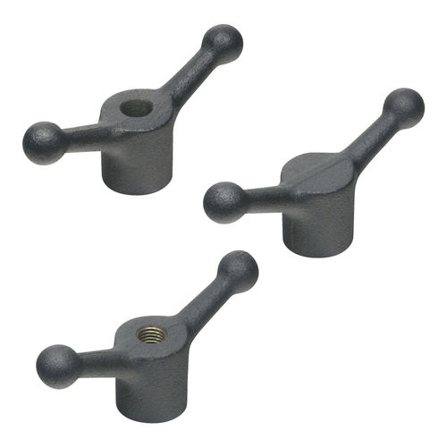 Универсальная ручка Shironwing