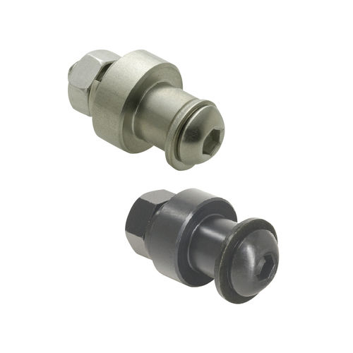 Прямой штифт RLPстальнержавеющая стальдля тяжелых условий эксплуатации