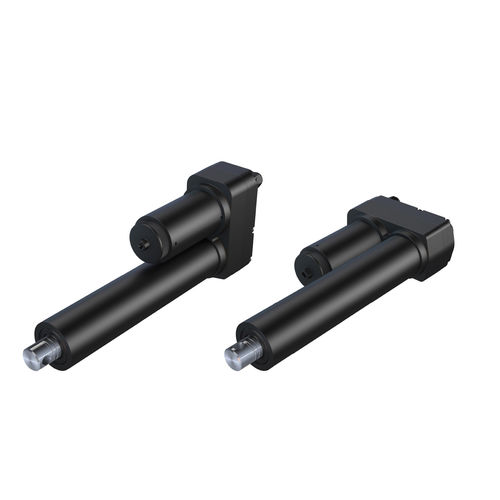 Линейный привод CAHB-20электрический одностороннего действияDC