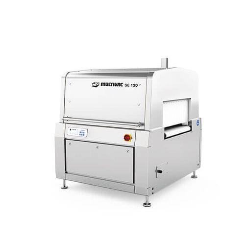 Электрический термоусадочный туннель SE 120steam