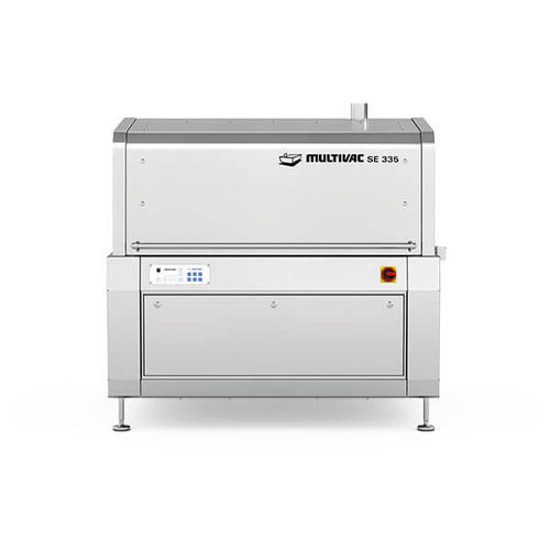 Электрический термоусадочный туннель SE 335steam