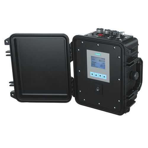 Ультразвуковой расходомер воды SITRANS FS290DN65-21/2DN50-2